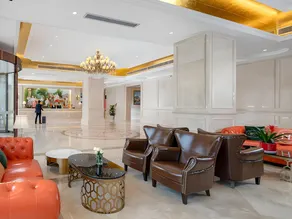 Venus International Hotel Changsha Meixi Lake - Image 2