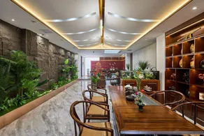 Qinglin Ge Homestay (Datong Ancient City Daiwang Mansion Branch) - Image 2