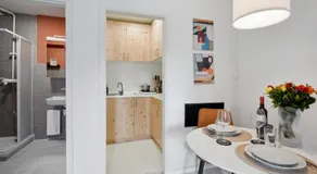 Gemütliches & Modernes Apartment - Image 3