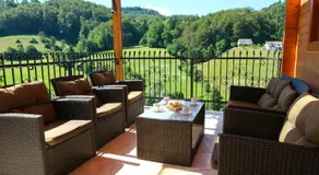 House of Nature Glamping & Sauna - Happy Rentals - Image 4
