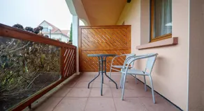 Hotel Saint-Hubert - Image 5