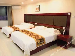 Shangdu S Hotel - Image 5