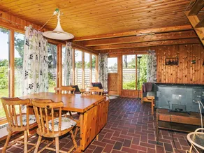 6 Personen Ferienhaus in Store Fuglede - Image 4