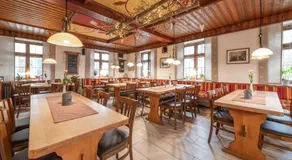 Hotel Gasthof Stern - Image 4