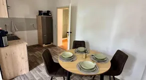 Moderne Wohnung Bitterfeld - Image 2