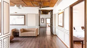 Bhola Bhawan Bed and Breakfast - Image 2