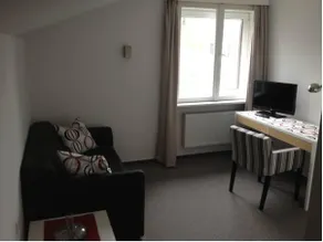 ApartHotel Stadtpark - Image 3