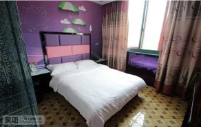 Shang Hai Wan Xing Boutique Hotel - Image 2
