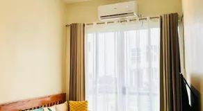 Cozy Camaya Coast Beach Villa with Roofdeck & FUN - Image 4