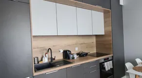 Posnania Comfort Apartment, free parking, self check-in 24h - Image 4