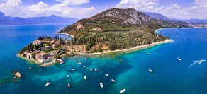 Le Giare Apartments Garda - Image 3