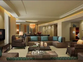 Grand Hotel Bijie Asilissi - Image 4