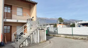 T1 bis Proche Cern Parking Privé - Image 4