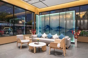 Ousika International Hotel (Dongguan Gaobu Tongfu) - Image 2