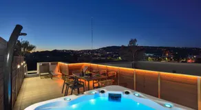 Delight Luxury Residences - Souda - Image 4