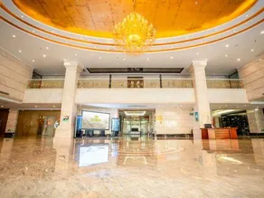 Weihua InternationaI Hotel - Image 5