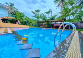 Maryland Nature Stay Wayanad by VOYE HOMES - Image 5
