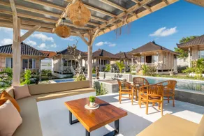 Cove D Ancak Villa and Bungalow - Image 5