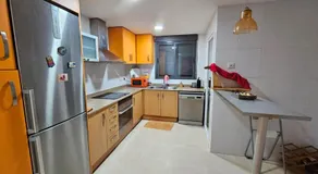 Inversuites - Amplio apartamento con parking en Castellon - Image 4