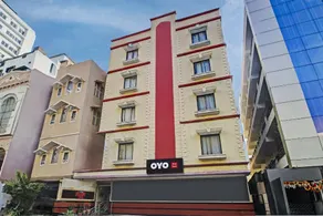 Hotel O Ruma - Image 3