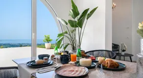 THE VIEW Camere con colazione - Adults Only - Image 4