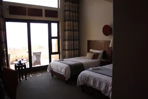Maropeng Boutique Hotel - Image 2