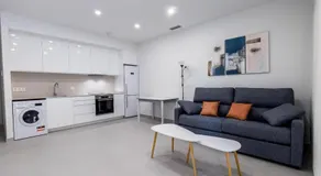 Iberflat Apartamentos Alfabega - Image 2