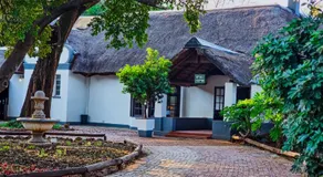 Phumulani Lodge Kameeldrift - Image 3