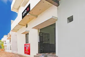 SPOT ON Hotel SB Air Port Stay - Image 4