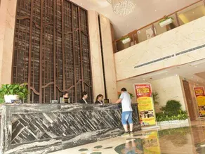 Mingshi Hotel - Image 4