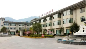 Tengchong Yongle Hot Spring Resort - Image 5