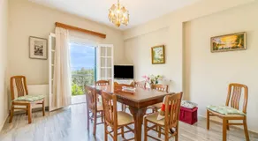 Appartement de vacances adapté aux familles avec jardin, barbecue et terrasse | Vue mer - Image 3