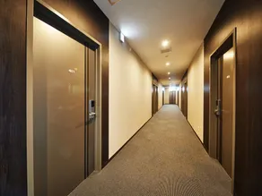 Crown Hotel Okinawa Annex - Image 3