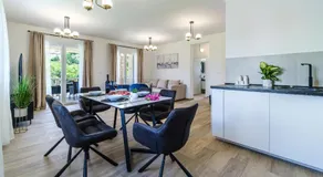 Villa Janie with a pool for up to 16 people - Image 4