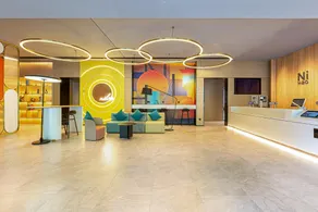 Nihao Hotel Wuhan Zhongyuan Plaza 2nd Jianshe Second Metro Station - Image 3