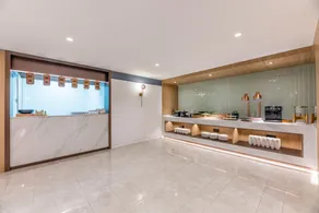 Hanting Hotel Wuhu Fangte Wanchun Commercial Street - Image 4