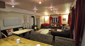 Gasthaus Chalet Mur - Image 3