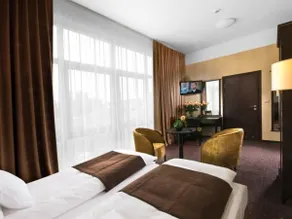 Hotel Senator - Image 2