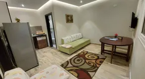 Eco Inn: Sherook66B2 1 BR Apartment With Garden - Image 2
