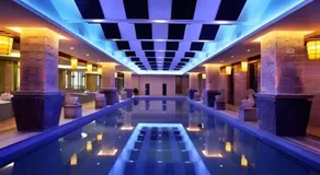 Jinggangshan ZhongTaiLai International Hotel - Image 4