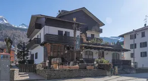 Comfort studio centro Aprica vicino piste da sci - Image 3