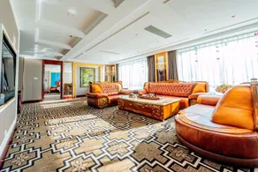 Youran Hotel（near ZhangMuTou Railway Station) / 悠然酒店(东莞樟木头火车站店) - Image 2