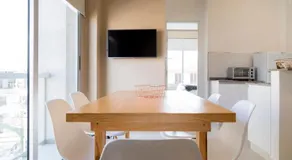 DEL SOL Apartamentos Salta - Image 3