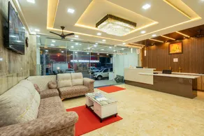 Hotel Natchathra Rameswaram - Image 2