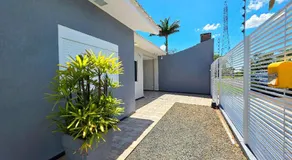 Casa 3 Quartos 3 Banheiros 15 min Centro - Image 4
