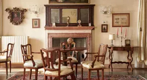Villa Stecchini - Image 5