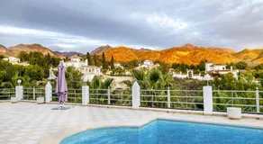 Villa Frigiliana San Rafael - Image 4