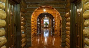 Pensiunea Moeciu Casa Wiarusti - Image 3