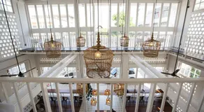 Memmoth Cafe & Hostel in Lampang - Image 3