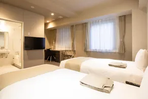 Kuretake Inn Osaka Midousuji Hommachi - Image 2